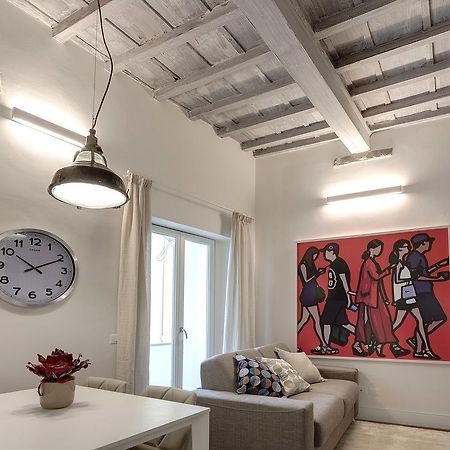 Il Moro Apartment By Mamo Florence Exterior photo