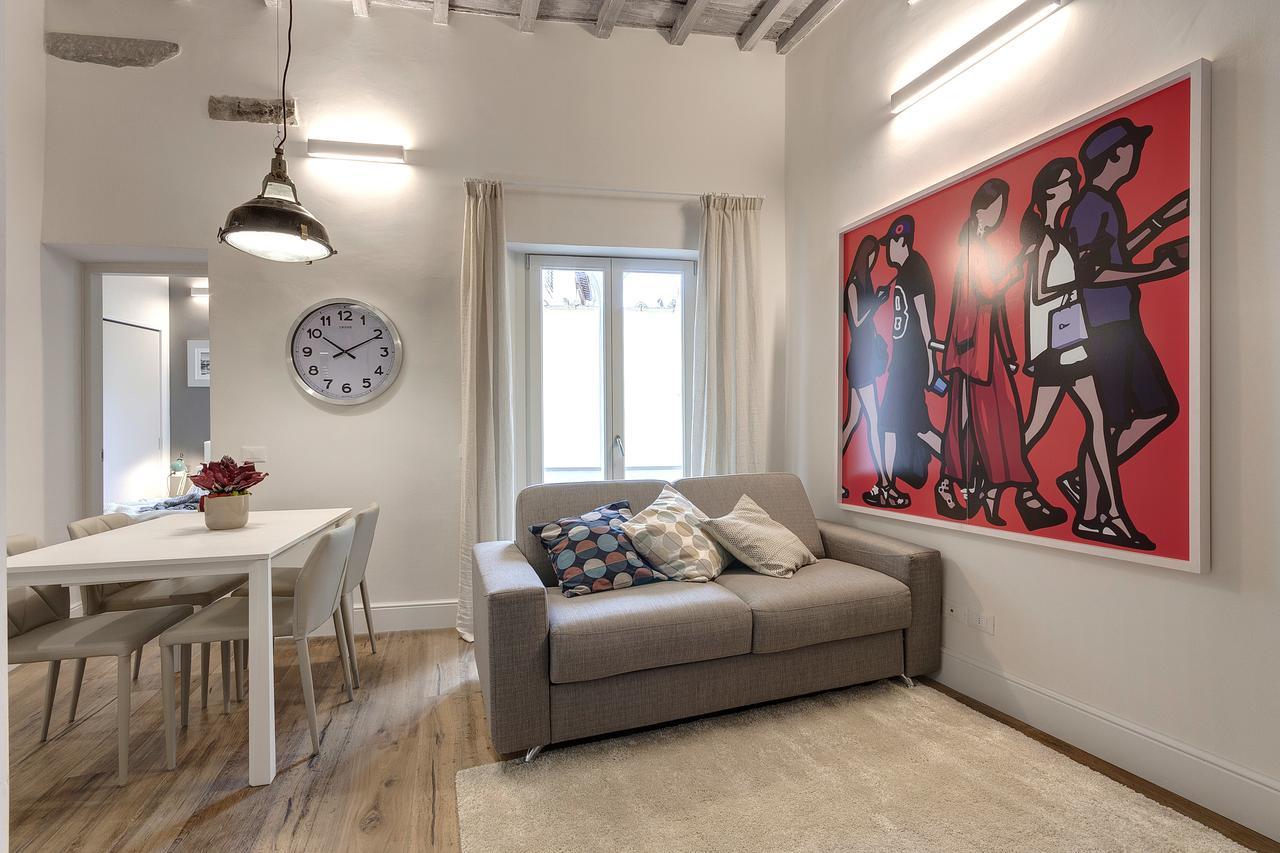 Il Moro Apartment By Mamo Florence Exterior photo