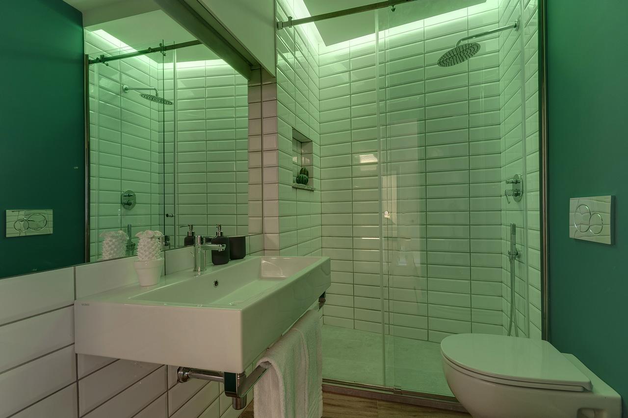 Il Moro Apartment By Mamo Florence Exterior photo